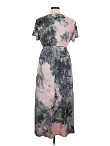 Nina Leonard Casual Dress (view 2)