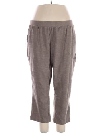 Isaac Mizrahi Casual Pants (view 1)