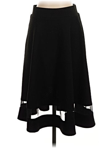 Faith and Joy Formal Skirt (view 1)