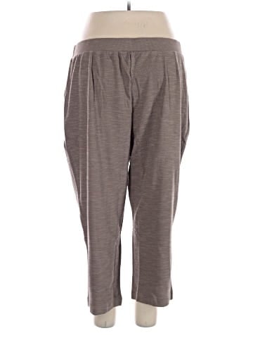 Isaac Mizrahi Casual Pants (view 2)