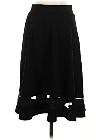 Faith and Joy Formal Skirt (view 2)