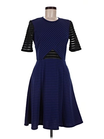 ABS Allen Schwartz Casual Dress (view 1)