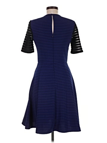 ABS Allen Schwartz Casual Dress (view 2)