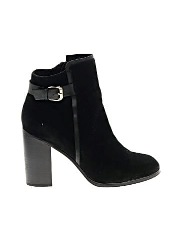 Lands' End Ankle Boots (view 1)