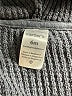 Carter's 100% Cotton Gray Cardigan 3-6 MO / 6 MO - photo 3
