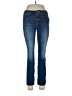 Lucky Brand Stars Blue Jeans Size 10 - photo 1