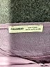 Pull&Bear Purple Sleeveless Blouse Size S - photo 5
