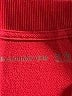 Abercrombie Kids Red Short Sleeve Top Size 9 - 10 - photo 3