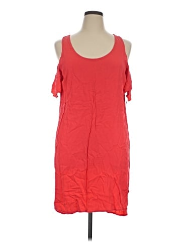 Just Fab Casual Dress (view 1)