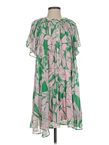 By Anthropologie Casual Dress (view 1)