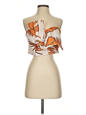 L'Atiste by Amy Sleeveless Blouse (view 1)