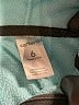 Carter's 100% Polyester Blue Vest 3-6 MO / 6 MO - photo 3