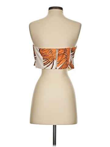 L'Atiste by Amy Sleeveless Blouse (view 2)