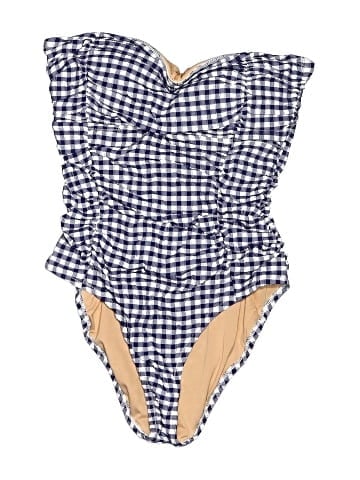 J.Crew One Piece Swimsuit (view 1)