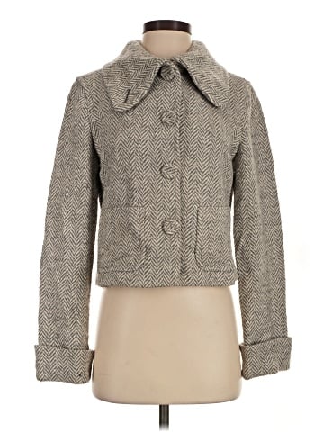 Liz Claiborne Coat (view 1)