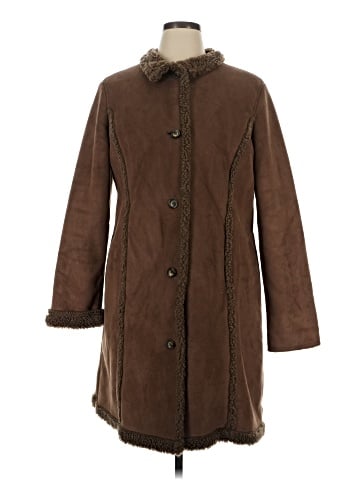 L.L.Bean Coat (view 1)