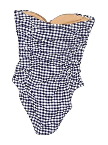 J.Crew One Piece Swimsuit (view 2)