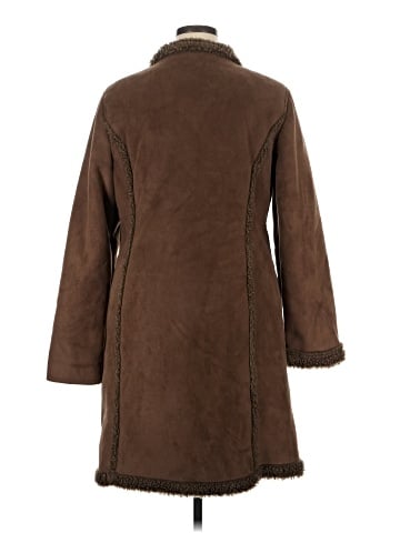 L.L.Bean Coat (view 2)
