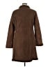 L.L.Bean 100% Polyester Brown Coat Size XL - photo 2