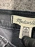 Madewell Black Jeans Size 27 waist - photo 4