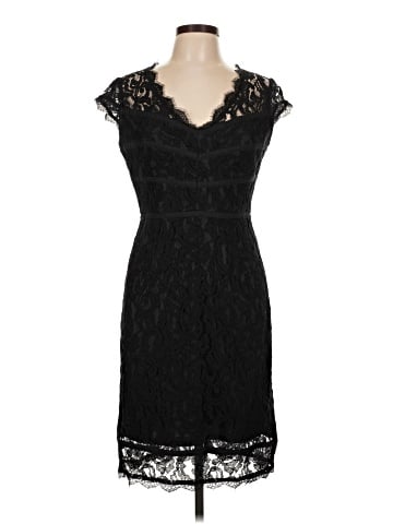 Adrianna Papell Cocktail Dress (view 1)