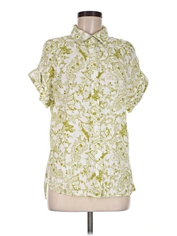 Casa Cabana Short Sleeve Polo (view 1)