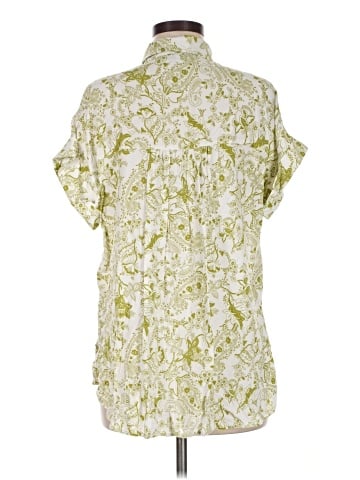 Casa Cabana Short Sleeve Polo (view 2)