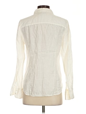Baird Mcnutt For J.crew Long Sleeve Button-Down Shirt (view 2)