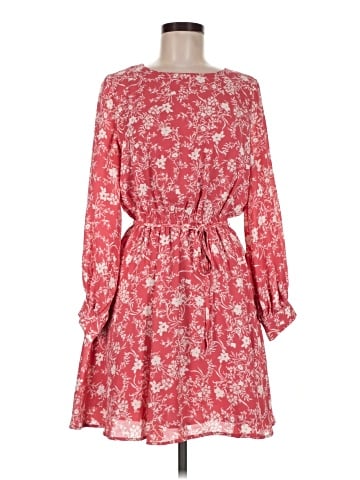 Halogen Casual Dress (view 1)