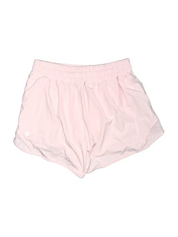 Lululemon Athletica Athletic Shorts (view 2)