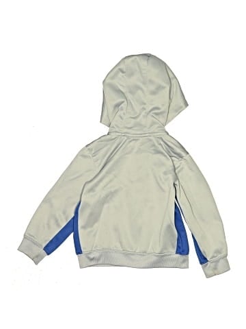 Nike Zip Up Hoodie (view 2)