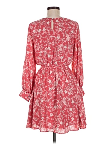 Halogen Casual Dress (view 2)