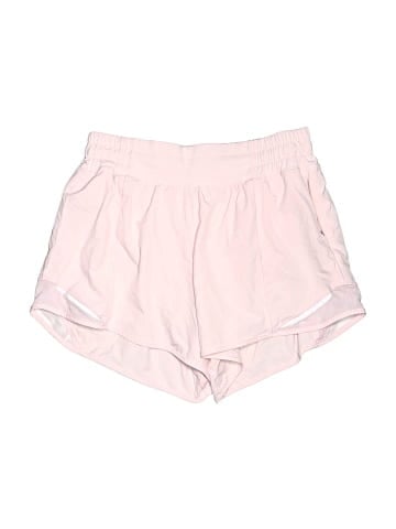 Lululemon Athletica Athletic Shorts (view 1)