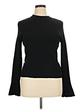 Future Collective Turtleneck Sweater