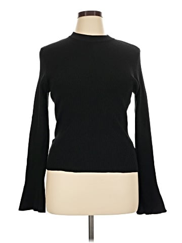 Future Collective Turtleneck Sweater (view 1)