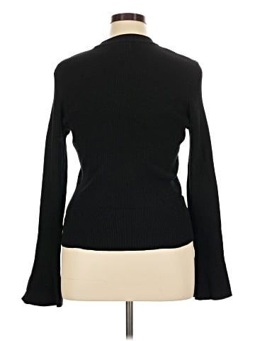 Future Collective Turtleneck Sweater (view 2)