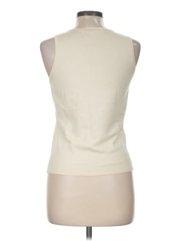 Carlisle Sleeveless T-Shirt (view 2)