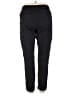Cos Solid Black Casual Pants Size EU 54 / US 24 - photo 2