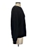 Aqua Black Pullover Sweater Size XS - photo 4