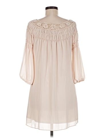 Heart Soul Casual Dress (view 2)
