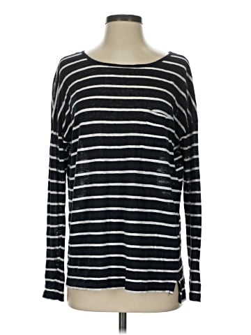 Vince. Long Sleeve T-Shirt (view 1)