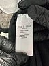 Rag & Bone Black Tank Top Size XS - photo 8