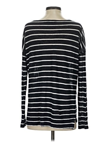 Vince. Long Sleeve T-Shirt (view 2)
