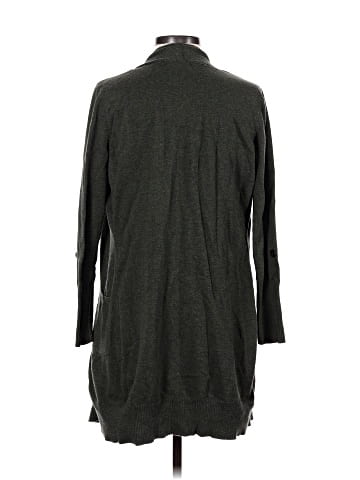 Press Cardigan (view 2)