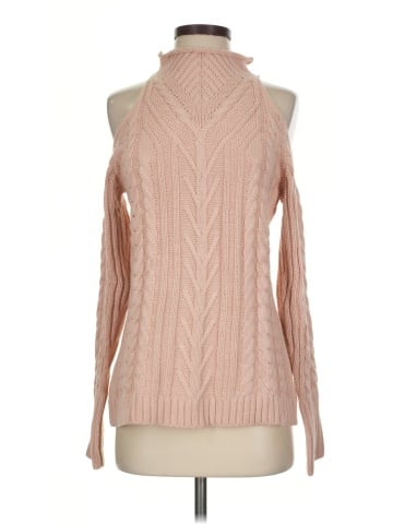 Design Lab Lord & Taylor Turtleneck Sweater (view 1)