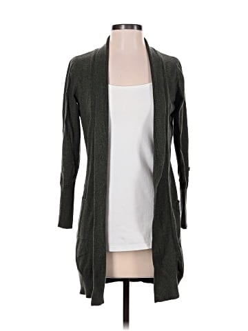 Press Cardigan (view 1)