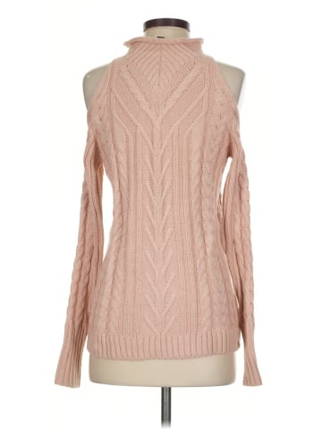 Design Lab Lord & Taylor Turtleneck Sweater (view 2)