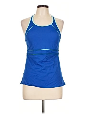 Lands' End Active Tank (view 1)