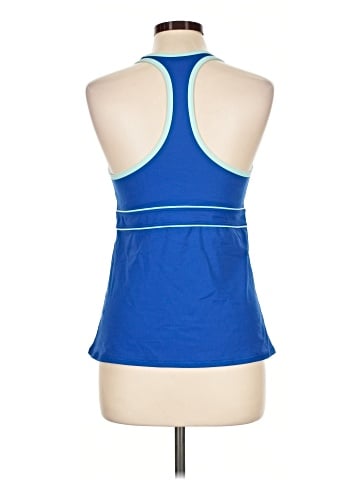 Lands' End Active Tank (view 2)