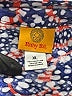 Ruby Rd. Blue Long Sleeve Henley Size XL - photo 7